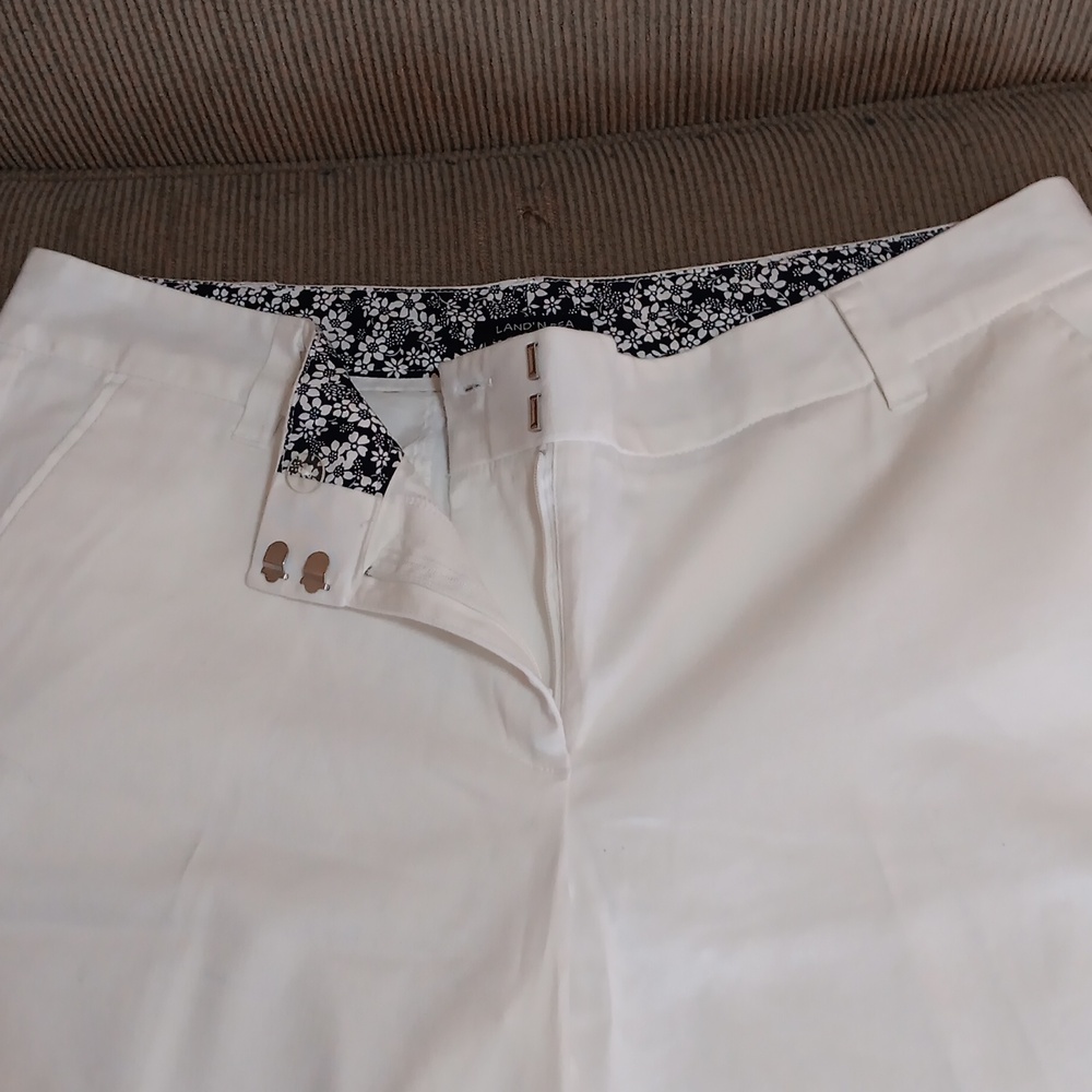 New Land n Sea shorts